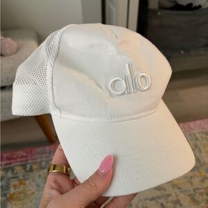 ALO Yoga Trucker Hat